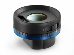 FLIR FlexView双视场镜头，让红外热像仪的检测更安全高效！	