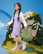 江博士儿童运动鞋陪孩子科学运动