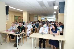 深圳远东妇产医院龙岗妇产医院妇女委员会成立仪式暨第一次妇女代表大会圆满举行！