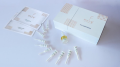 40年“钉子户” 面部“铅笔芯”取出一公分长!