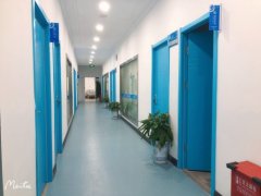 武汉江汉博仕医院评价怎么样 专业专注真情关爱患者