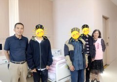 	“善佑新生”公益助力多种先天疾病藏族“小耳”学霸少年 圆梦国际医学