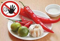 【宜昌肛泰医院正规吗？】“忌辛辣”不只是忌辣椒，很多人都忌错啦！