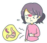 【襄阳东大肛肠医院怎么样？】反流性食管炎的症状有哪些？