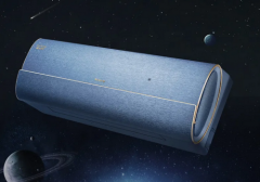 打造梦幻般的睡眠环境，从格力·星宇挂机空调开始